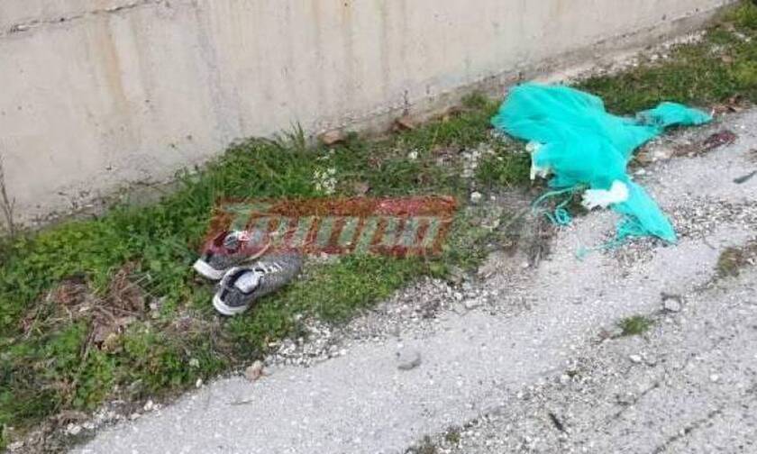 Θρίλερ με πυροβολισμούς στην Πάτρα: Νεκρός 41χρονος άνδρας