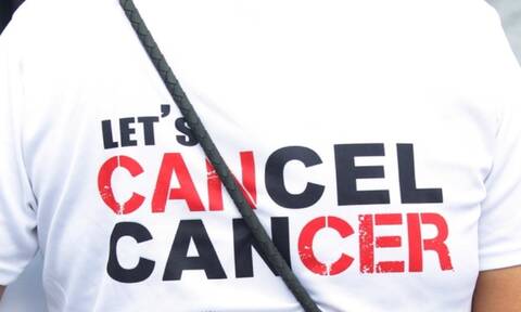 Παγκόσμια ημέρα κατά του καρκίνου: Πρώτη αιτία θανάτου στην Ελλάδα 