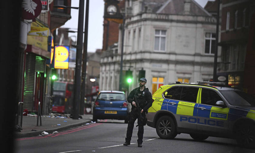 Το Ισλαμικό Κράτος ανέλαβε την ευθύνη για την επίθεση με μαχαίρι στο Λονδίνο