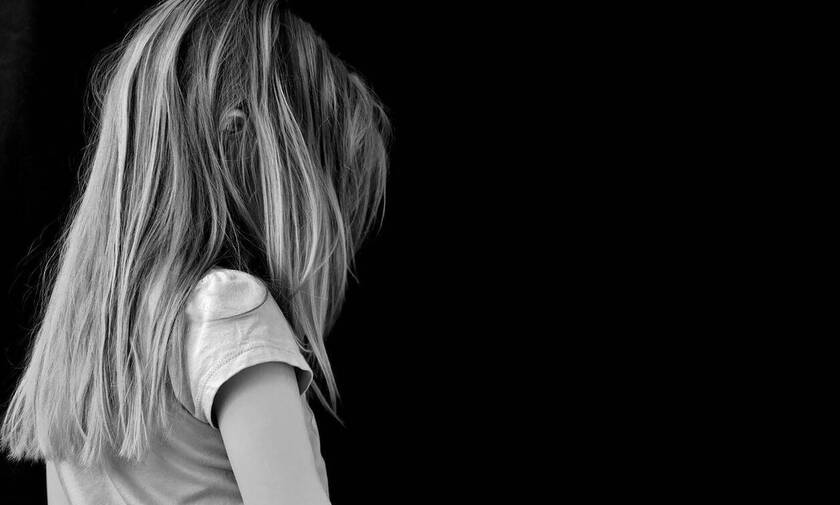 Σοκ στη Θήβα: 24χρονος αποπειράθηκε να βιάσει 10χρονο κοριτσάκι