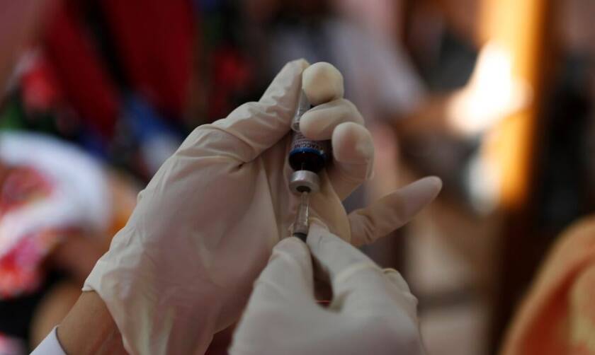 Συναγερμός για τη γρίπη: 15 νεκροί την τελευταία εβδομάδα