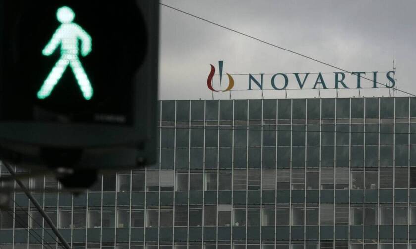Υπόθεση Novartis: Η Παπασπύρου διαψεύδει Αγγελή