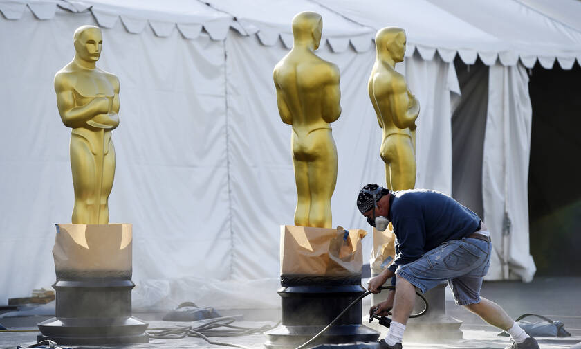 Oscars 2020 – Όσκαρ 2020: Αποκαλύψεις - «φωτιά» για τους stars – Τα νεύρα και τo σπασμένo κόκκαλο