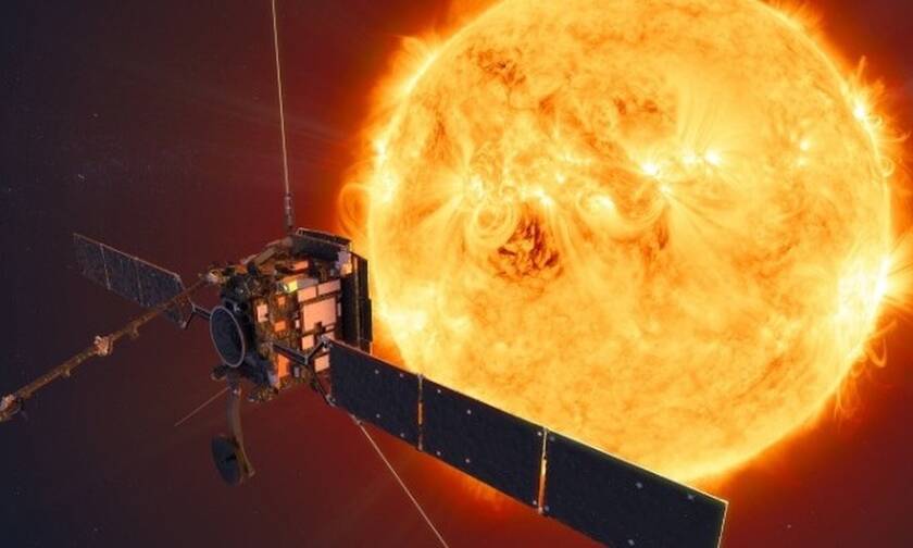 Έτοιμο για εκτόξευση προς τον Ήλιο το Solar Orbiter
