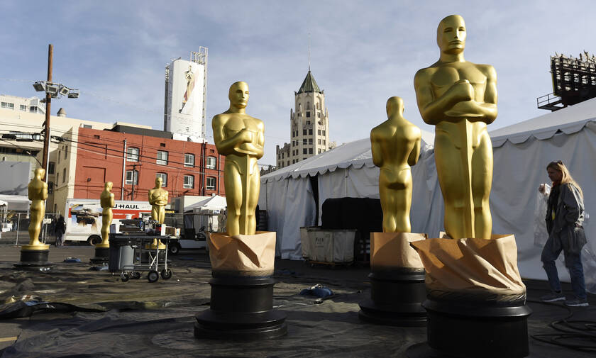 Oscars 2020 – Όσκαρ 2020: Τα πανάκριβα δώρα που θα πάρουν νικητές και χαμένοι