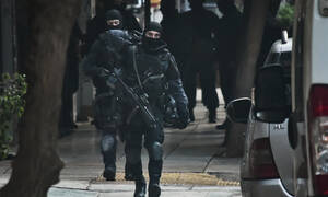 ΕΛΑΣ: «Πάνθηρες» στο κέντρο της Αθήνας - Αυτό είναι το νέο σχέδιο αστυνόμευσης