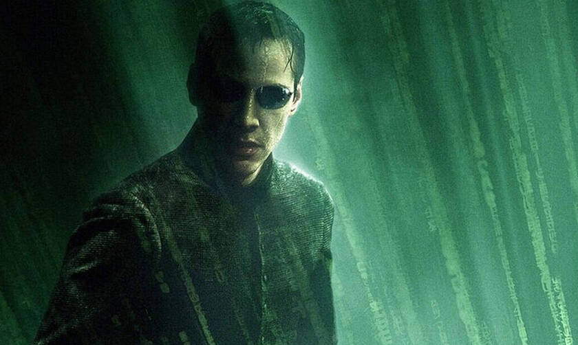 The Matrix 4: Ξεκίνησαν τα γυρίσματα της νέας ταινίας – Οι πρώτες εικόνες (pics)