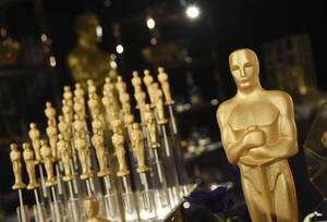 Oscars 2020 - Όσκαρ 2020: Οι υποψήφιοι και οι... κόντρες - Δείτε τη λίστα