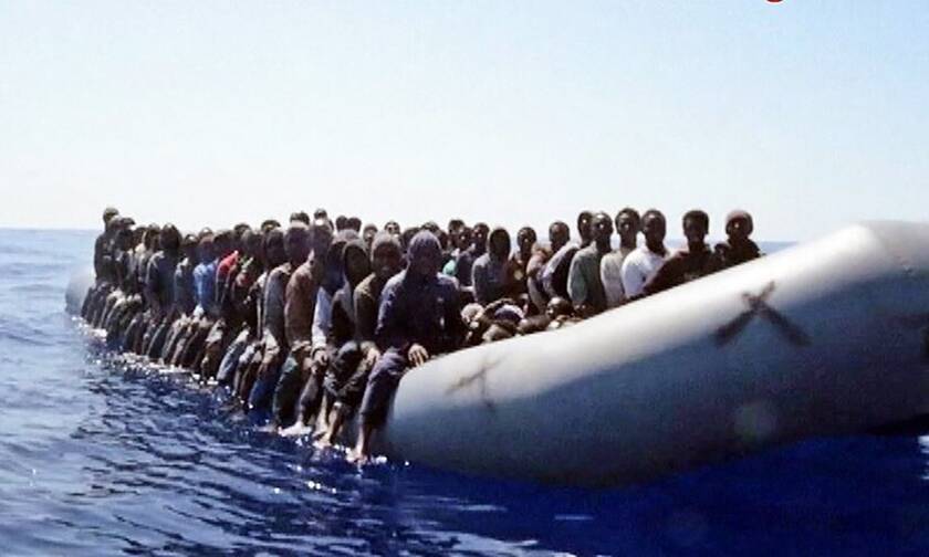 Греция принимает меры для сокращения потока мигрантов