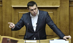 Συμβιβασμός στον ΣΥΡΙΖΑ; Ο Τσίπρας θα δώσει το νέο όνομα στο κόμμα, χωρίς δημοψήφισμα