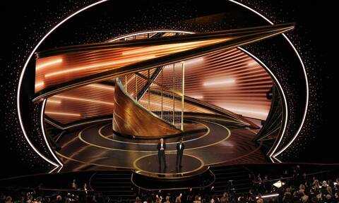 Oscars 2020 - Όσκαρ 2020: Η κίνηση που προκάλεσε σάλο σε όλο τον πλανήτη (pics)
