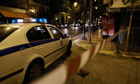 Στα χέρια της αστυνομίας δύο αλλοδαποί που διέπρατταν ληστείες και κλοπές στο κέντρο της Αθήνας