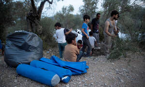 Μεταναστευτικό: Επί ποδός πολέμου οι νησιώτες – ΣΥΡΙΖΑ και ΚΙΝΑΛ ρίχνουν το γάντι στην κυβέρνηση