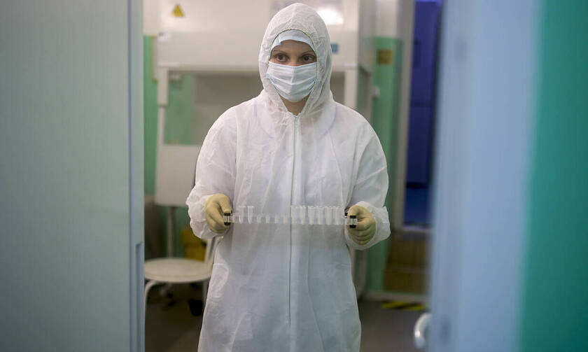Κοροναϊός: Βρέθηκε νέο τεστ που ανιχνεύει τον ιό σε λιγότερο από 2 ώρες  
