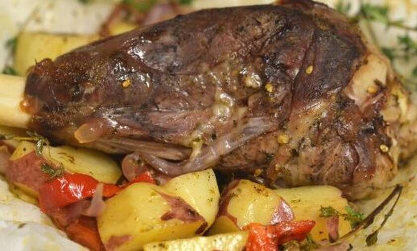 Кипрское блюдо клефтико причислили к нематериальному наследию ЮНЕСКО