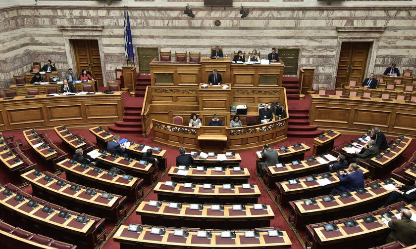 Βουλή: «Πέρασε» η τροπολογία για την ΛΑΡΚΟ - Πώς ψήφισαν τα κόμματα