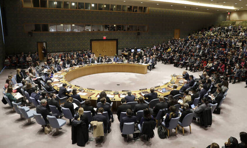 ΟΗΕ: Το Συμβούλιο Ασφαλείας ζητά «μόνιμη εκεχειρία» στη Λιβύη 