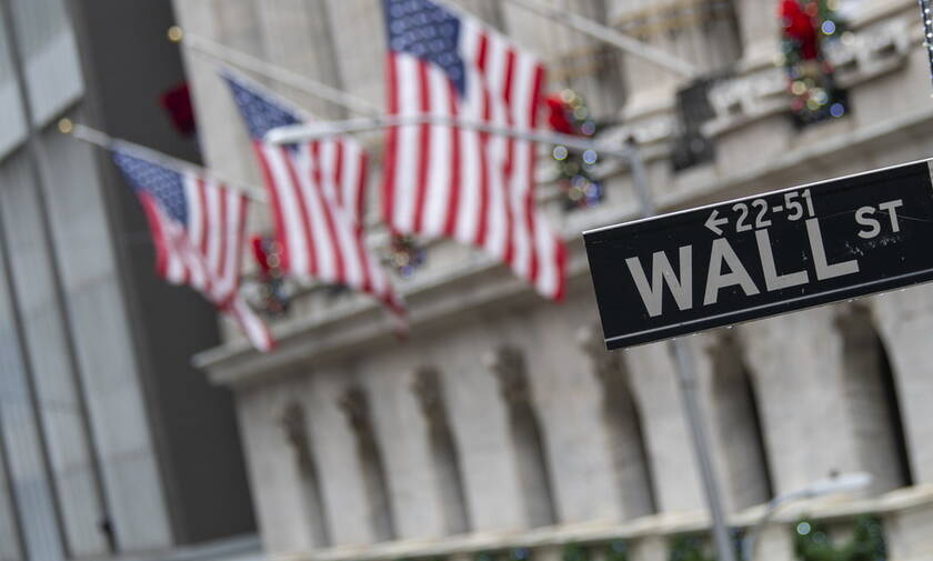 Τα νέα από το «μέτωπο» του κοροναϊού έφεραν ρεκόρ στη Wall Street - Άνοδος και για το πετρέλαιο