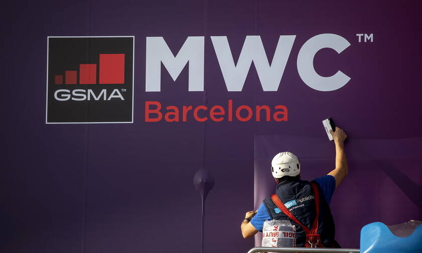 Κοροναϊός: Ακυρώθηκε λόγω COVID-19 το Mobile World Congress 2020 της Βαρκελώνης