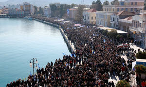 Μεταναστευτικό: Στο «κόκκινο» οι νησιώτες, κατεβαίνουν στην Αθήνα – Ανένδοτη η κυβέρνηση