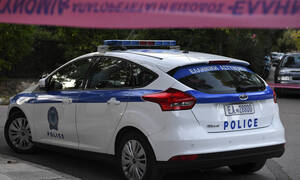 Άγρια συμπλοκή στο κέντρο της Αθήνας με πυροβολισμούς – Ένας νεκρός και ένας τραυματίας
