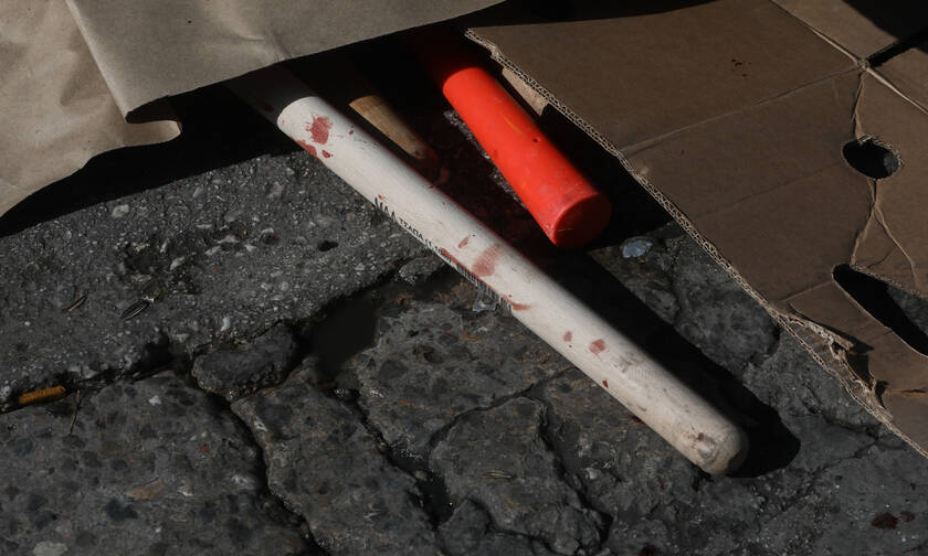 Γιατί σφάχτηκαν στο κέντρο της Αθήνας – Τα πόστα για τα ναρκωτικά και το λαθρεμπόριο τσιγάρων