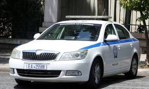 Συνελήφθη αστυνομικός για ένοπλες ληστείες σε πρατήρια και περίπτερα της Αττικής
