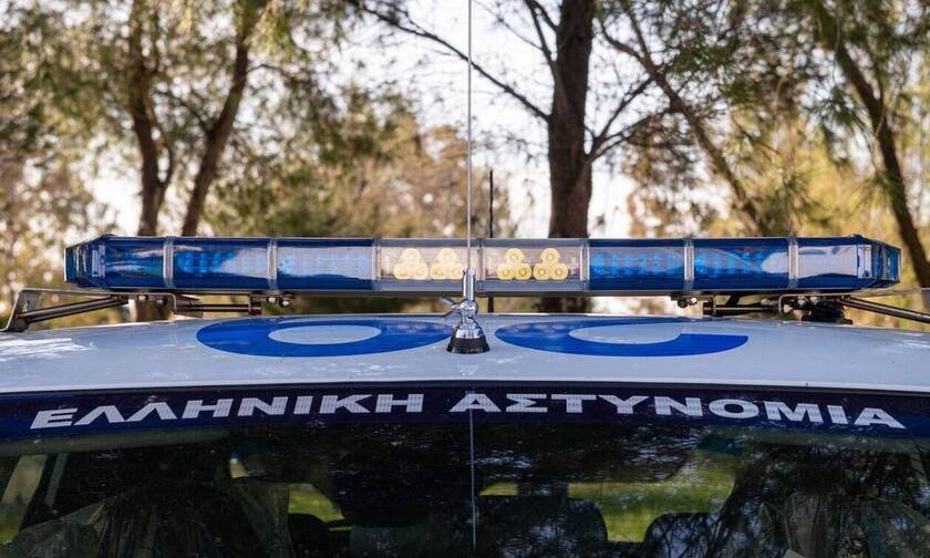 Θεσσαλονίκη: Βαρύς οπλισμός βρέθηκε σε σπίτι σεσημασμένου ηλικιωμένου