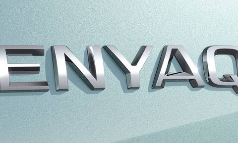 Enyaq: Έτσι θα λέγεται το πρώτο ηλεκτρικό SUV της Skoda