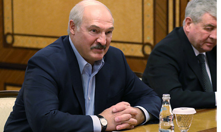 Белоруссия отказалась стоять на коленях ради российской нефти