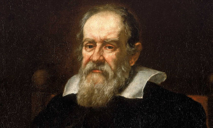 Σαν σήμερα το 1564 γεννήθηκε ο «πατέρας της σύγχρονης επιστήμης» Γκαλιλέο Γκαλιλέι