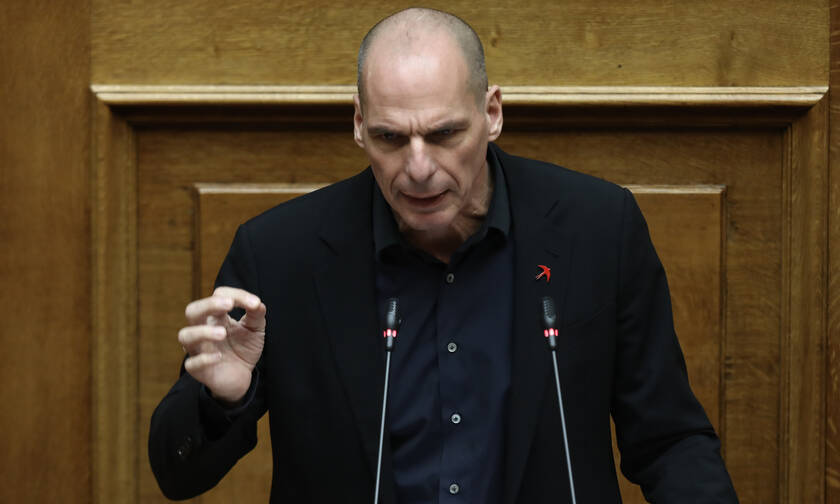 Βαρουφάκης: Όλοι οι Έλληνες θα έχουν πρόσβαση στις συνομιλίες του Eurogroup μέχρι τέλους Φεβρουαρίου