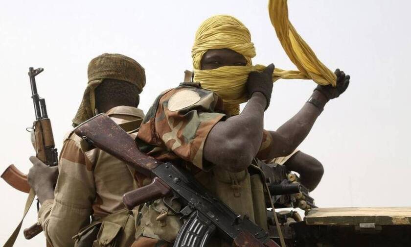 Νιγηρία: Αιματηρή επίθεση ενόπλων σε χωρικούς - Οι δράστες έκαψαν ζωντανούς 21 ανθρώπους