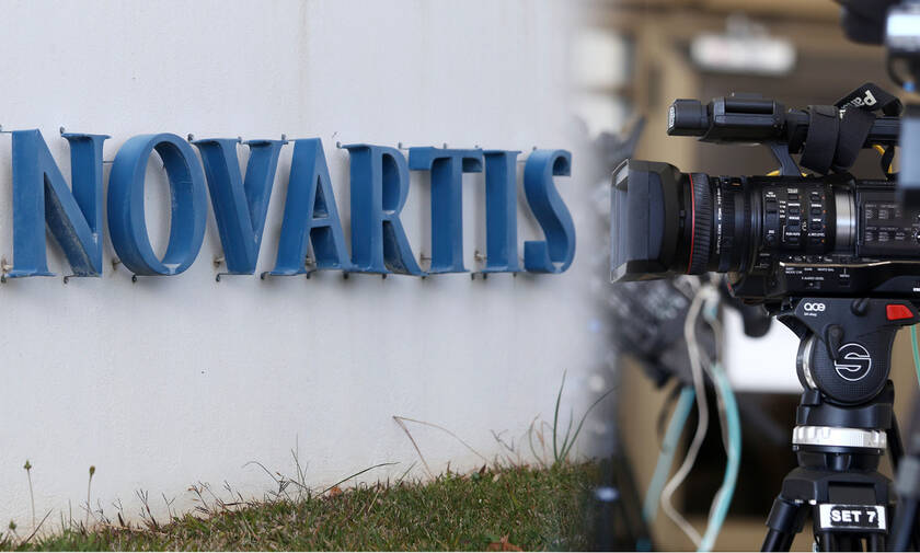 Προανακριτική για Novartis: Οι άφαντοι προστατευόμενοι μάρτυρες και η πολιτική κόντρα