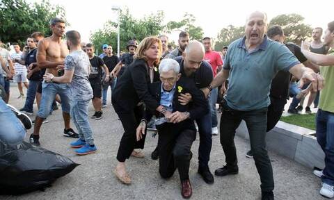 Θεσσαλονίκη: Αναβλήθηκε εκ νέου η δίκη για την επίθεση στον Γιάννη Μπουτάρη