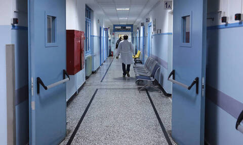 Κρήτη: Στο νοσοκομείο του Αγίου Νικολάου ανήλικος με συμπτώματα μέθης