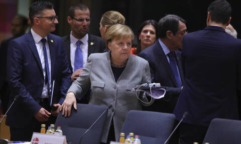 Σύνοδος Κορυφής ΕΕ: Δεν κατέληξαν σε συμφωνία οι «27» για τον προϋπολογισμό 