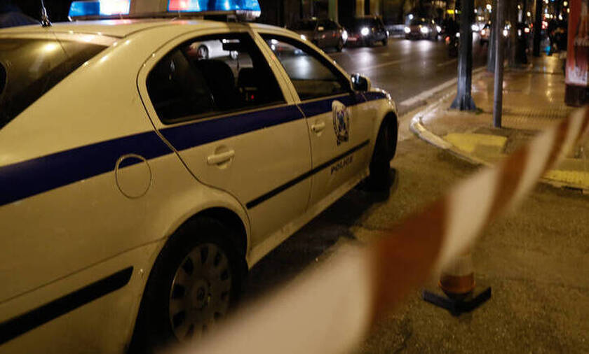 Θεσσαλονίκη: Πέθανε ο ιδιοκτήτης του ταχυφαγείου μετά τις μαχαιριές του υπαλλήλου του (pics)