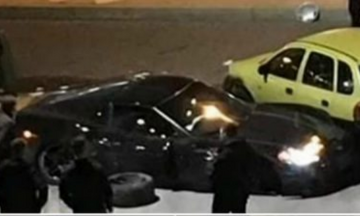 Τροχαίο Γλυφάδα: Ραγδαίες εξελίξεις - Εμφανίστηκε η συνοδηγός της μοιραίας Corvette