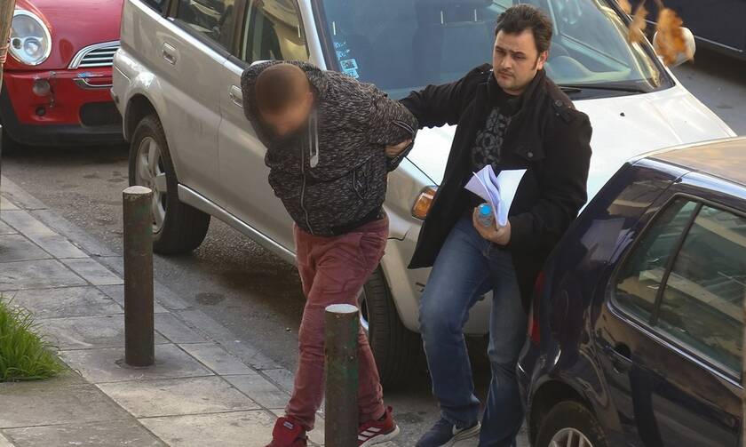 Θεσσαλονίκη: Στις φυλακές και ο τέταρτος αδελφός για τον φόνο του ιδιοκτήτη ψητοπωλείου