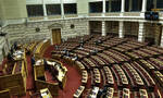 Κοροναϊός στην Ελλάδα: Δύο ύποπτα κρούσματα στη Βουλή