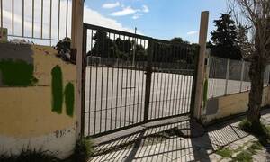 В Греции из-за коронавируса закрываются школы