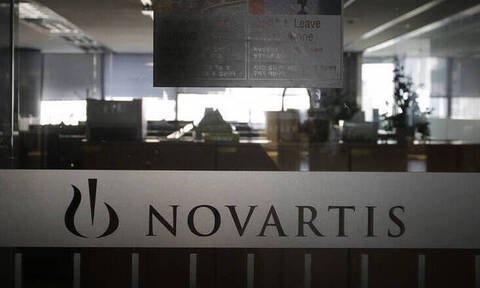 Υπόθεση Novartis: Προκαταρκτική εξέταση για το θέμα των απόρρητων εγγράφων του FBI