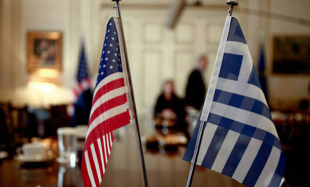 Στέιτ Ντιπάρτμεντ: «Η Ελλάδα έχει το δικαίωμα να εφαρμόζει τους δικούς της νόμους στα σύνορά της»