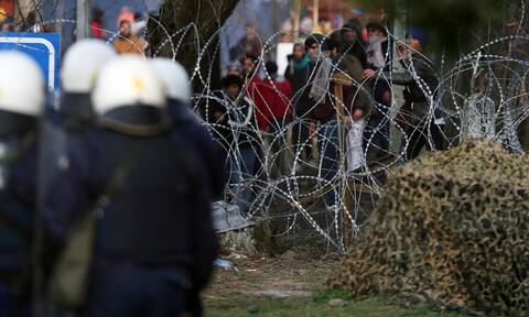 Τουρκικά ΜΜΕ: «Νεκρός μετανάστης στον Έβρο» - Διαψεύδει κατηγορηματικά την προπαγάνδα η Ελλάδα