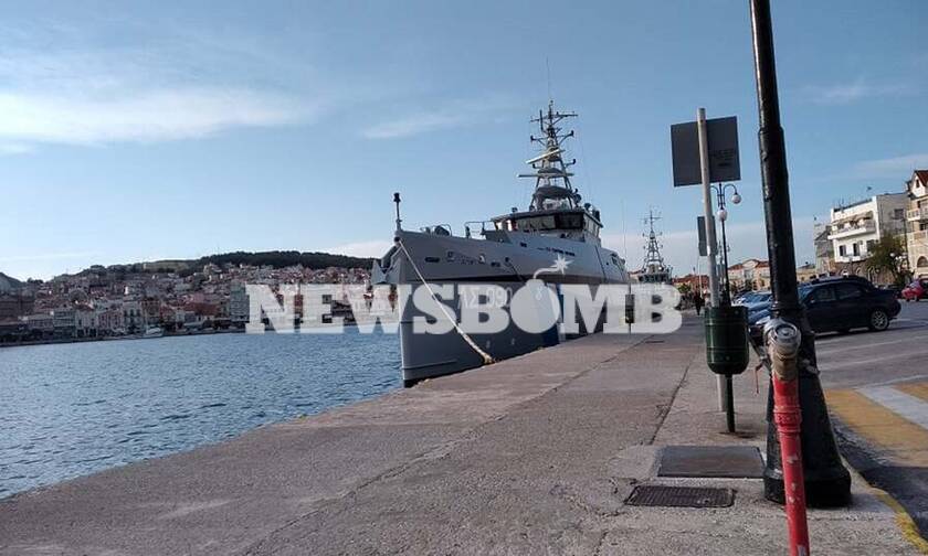 Το Newsbomb.gr στη Μυτιλήνη: «Βουλιάζουν» τα νησιά με μετανάστες - Οριακή η κατάσταση
