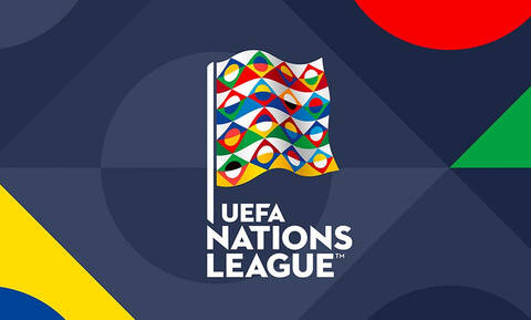 Live streaming η κλήρωση του Nations League