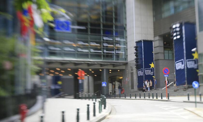 Κοροναϊός: Πρώτο κρούσμα σε ευρωπαϊκό θεσμό στις Βρυξέλλες