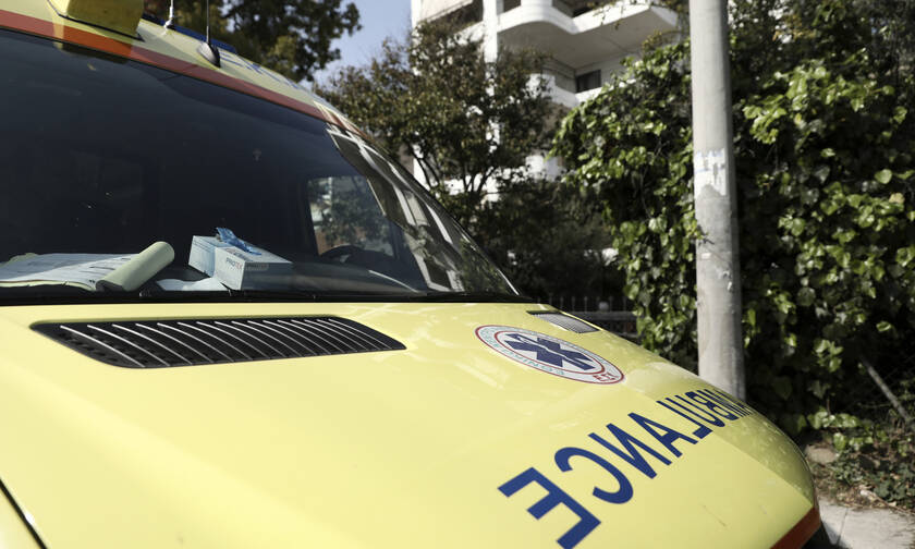 Τραγωδία στη Θεσσαλονίκη: Φορτηγό εξετράπη της πορείας του - Νεκρός ο οδηγός