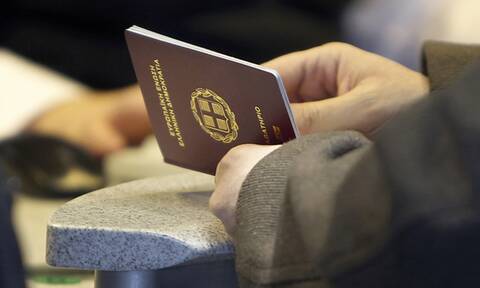 Ολομελεια ΣτΕ: Επιστρέφεται το διαβατηριο γνωστού εφοπλιστή